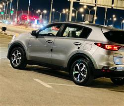 کیا سپۆرتاج